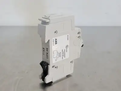 Used ABB S201-K4 Switchgears British Columbia CA | Lenmark #241826