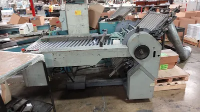 STAHL RF 66V Folders | Machinery Solutions Group, Inc. (7)