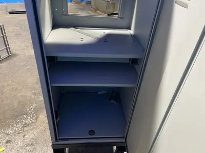 Computer Cabinet