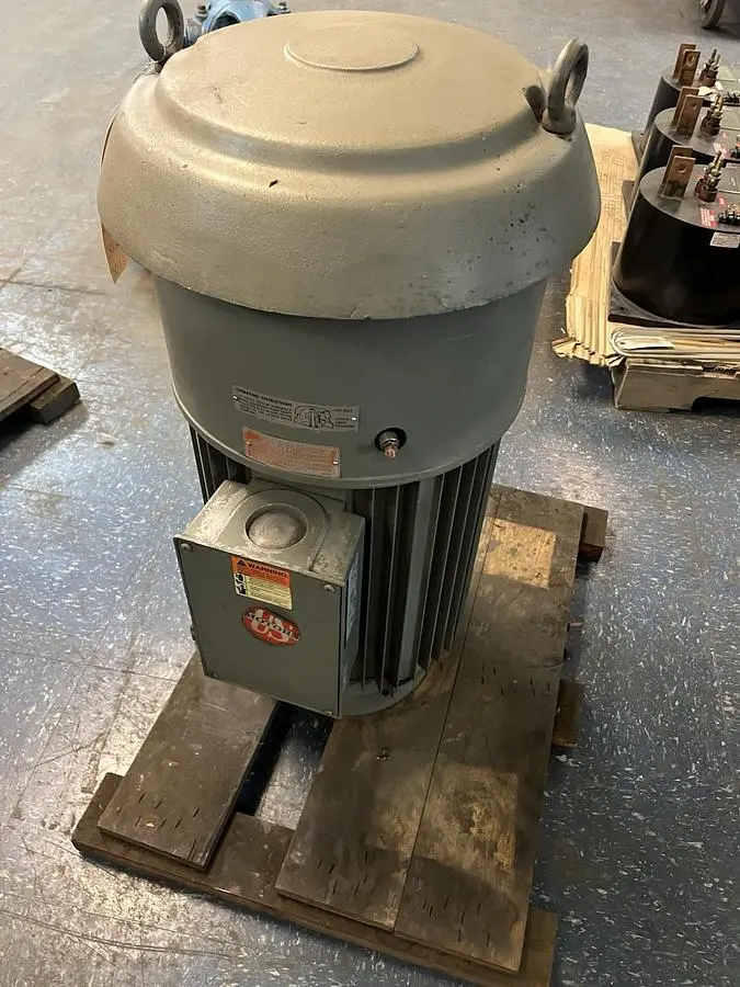 New | in-Stock US MOTORS 7024 Motors (misc) | Surplus Asset Holdings #1205075
