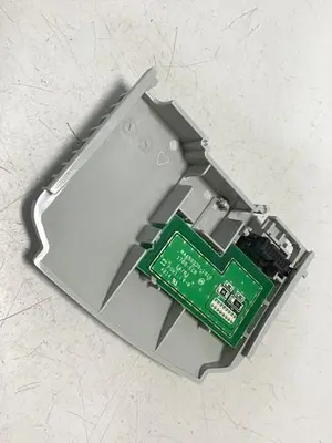USED ALLEN BRADLEY 1769-ECR SER A
