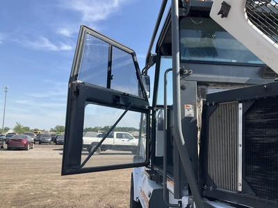 USED 2008 ELGIN PELICAN