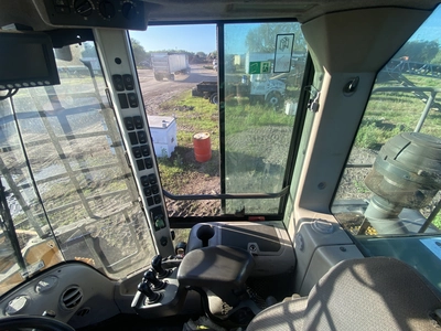 Used 2015 Volvo L110H Wheel Loaders Florida US | Zadoon Equipment #1480683