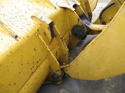 Used 2006 CATERPILLAR 950H Wheel Loaders | Abele Tractor #1342904
