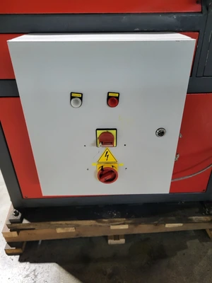 Used 2013 BENDMAK PRO 60 Angle Bending Rolls Illinois US | Revelation Machinery #1369365