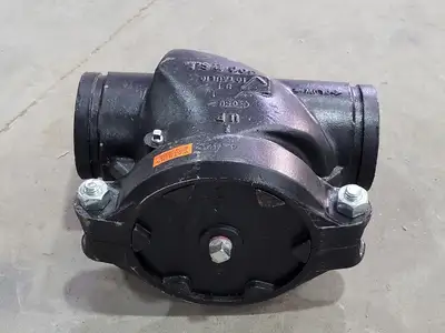 USED VICTAULIC NO. 712