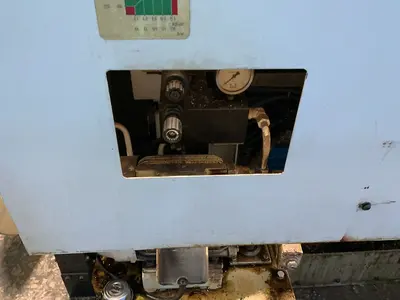 USED OKUMA ESL8