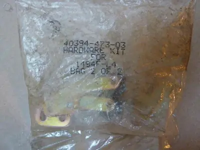NEW ALLEN BRADLEY 40394-473-03