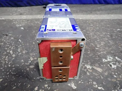 USED 2018 ROMAN MANUFACTURING TDC1064