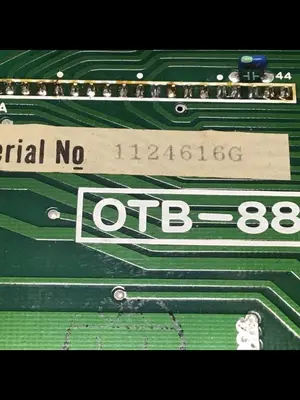 USED STAR 17041-PR02A