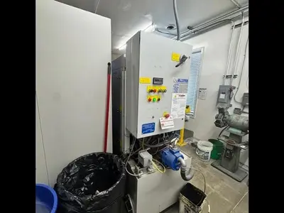 USED 2016 KIWA KH-45