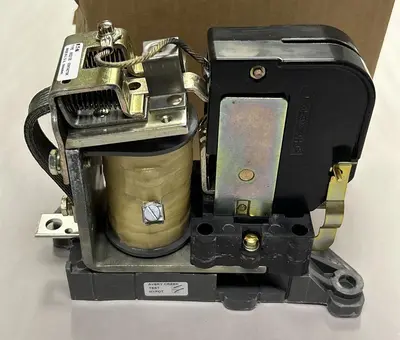Used EATON ME210E Miscellaneous Equipment (Electrical & Power) | Surplus Asset Holdings #1204130