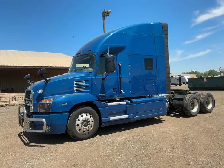 Used 2020 MACK ANTHEM Conventional trucks Michigan US | Miedema Asset Management Group #1174564