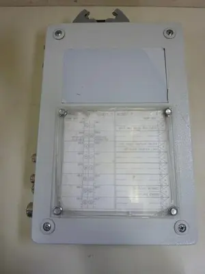 USED RITTAL 7167316/001