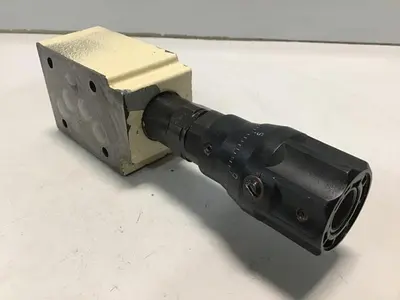 USED REXROTH ZDR10VP720200YM