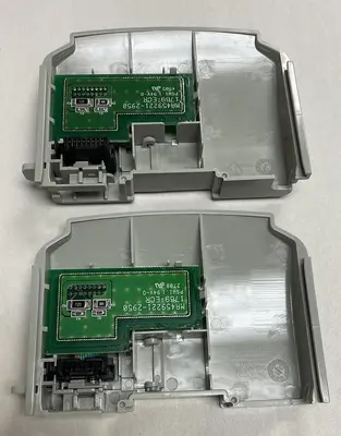 USED ALLEN-BRADLEY 1769-ECR