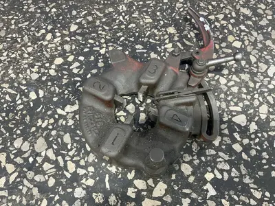 Used RIDGID _UNKNOWN_ Tooling & Accessories (Other) Ohio US | HGR 24 #1343882