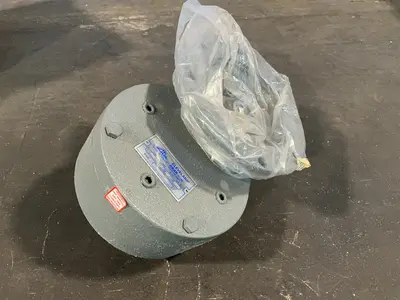 Used CLEVELAND GEAR RM2B5.0C Speed Reducers Ohio US | HGR 24 #1358962