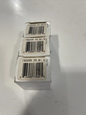 NEW GRACO Does Not Apply