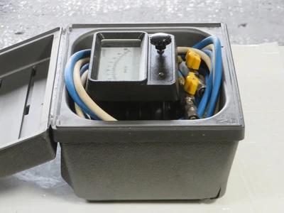 New | in-Stock DIETERICH STANDARD _UNKNOWN_ Valves/Fittings | OCO Industrial #1638497