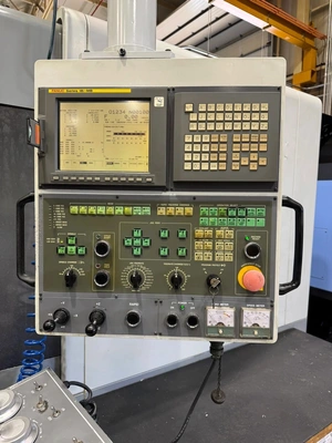 2005 DOOSAN VM925 Vertical Machining Centers | Toolquip, Inc. (2)