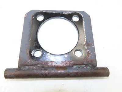 Toyota 5FBE15 Steering Wheel Column Assembly Controls Button Tilt