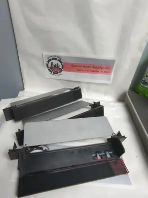Used GE FANUC 44C715527-001 Misc Electrical & Power Parts Ohio US | Surplus Asset Holdings #1239021