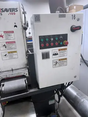 USED 2016 TIMESAVERS 1121-11-00