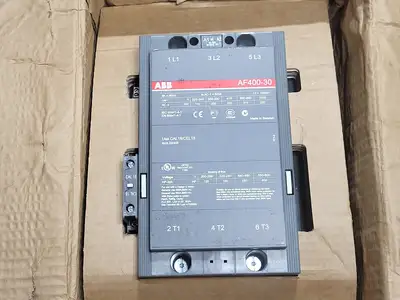 New | in-Stock ABB AF400-30-11 Switchgears British Columbia CA | Lenmark #1429961