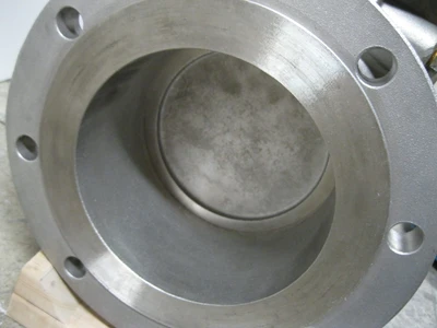 NEW 8" 150# J Flow Controls SC-SS-#12-BB-F150-800 Swing Check Valve Z6