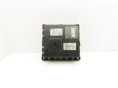 Quad Tech PressTech J510 7611-026R Print Press Junction Box 7611-137R