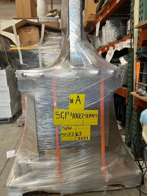 Used signode SGP 4330 Miscellaneous Equipment (Electrical & Power) California US | American Industrial Supply Co. #1377045