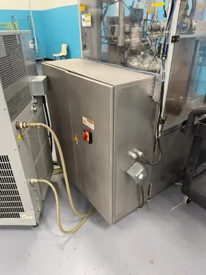 Used _UNKNOWN_ _UNKNOWN_ Tube Fillers Rhode Island US | Federal Equipment Company #1344539