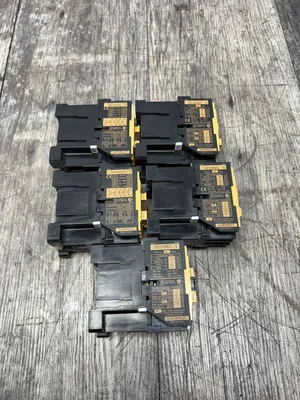 Allen Bradley 700-F400A20 100-A09ND3 Electrical/PLC/Automation | ESS Industrial Equipment Sales (6)