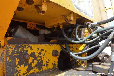 Used JOHN JOHN DEERE 850B Trenchers Florida US | HDD Broker #1346424