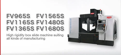 NEW TOYODA FV965S