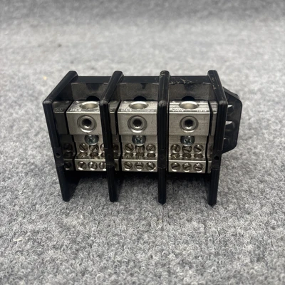 Used Square D 9080 LBA362106 Terminal Blocks California US | Davliegogo LLC #1708005