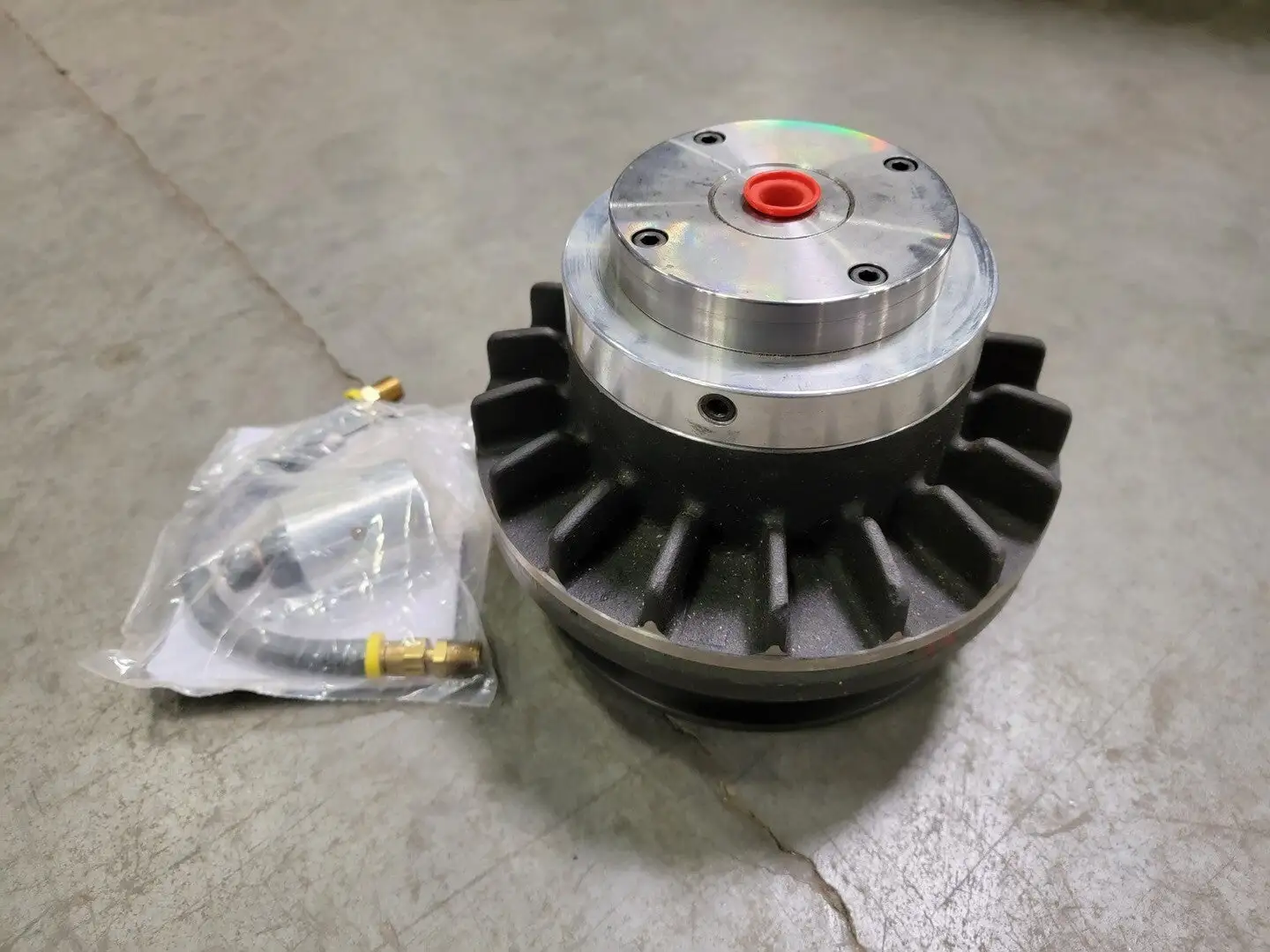 USED NEXEN 814400