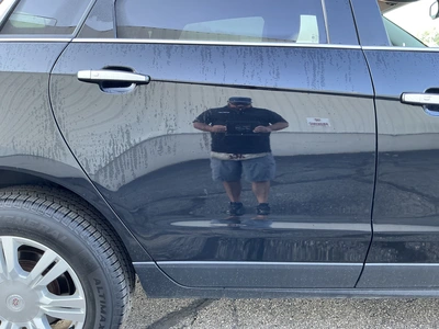 Used 2015 CADILLAC SRX SUVs Michigan US | Miedema Asset Management Group #1423555