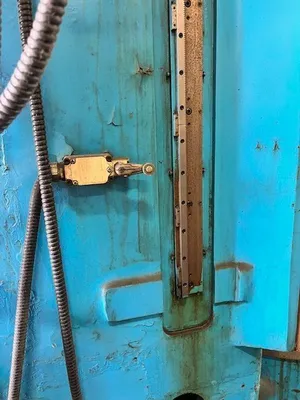 2001 BULLARD 56 CNC Vertical Turning & Boring Centers | Murphy Machinery (19)