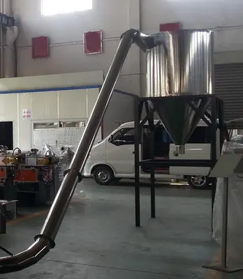 NEW 2021 ZUICK ZHJ-75B  TWIN SCREW EXTRUDER