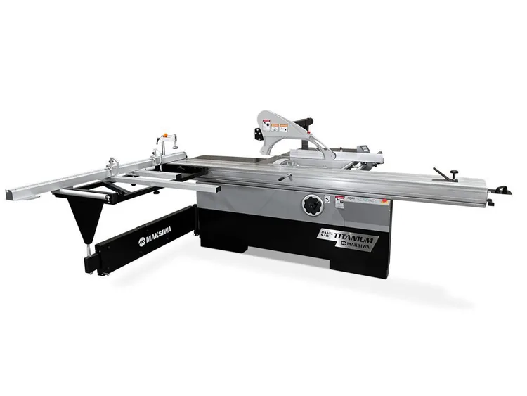 Used 2023 MAKSIWA BM.3200.IR Automatic Panel Saws Massachusetts US | Norcal Machinery #945182