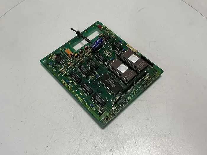 Used SHIBAURA H086232-0 P1MMD0 Circuit Boards Michigan US | Ideal Machinery #696527
