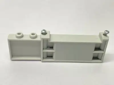 VABB-L1-14-T | Festo  Cover Plate 573488 w/ Gasket LOT OF 2 - New Other