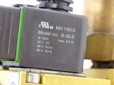 Used ROSS _UNKNOWN_ Valves/Fittings Indiana US | Arrow Industrial #1367754