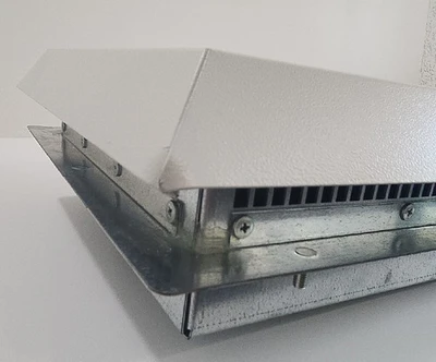 New | in-Stock Hoffman HR1616424 Electrical Boxes Indiana US | J&J Industrial Supply #1074427