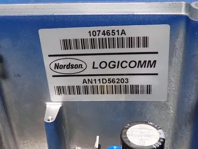 USED NORDSON 1074651A