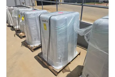 Used _UNKNOWN_ _UNKNOWN_ Hoppers Texas US | IRS Auction #1415253
