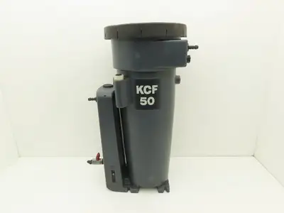 Kaeser ANKCF50 Air Compressor Oil Water Condensate Separator Cartridge Filter