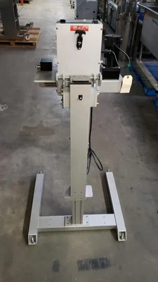 Emplex sealer machine model mps 600 #  90597